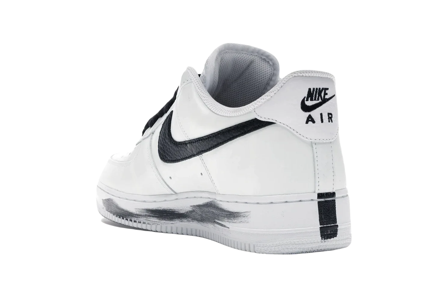 Nike Air Force 1 Low G-Dragon Para-Noise 2.0 - Sneaker Türkiye
