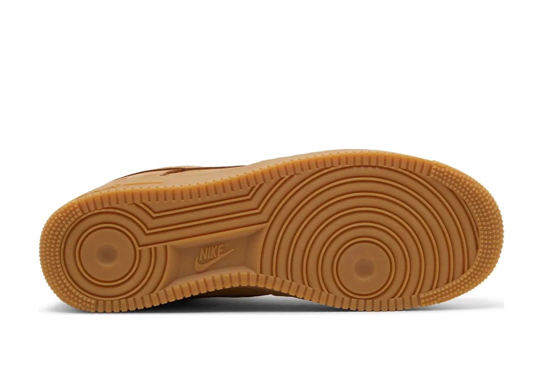 Nike Air Force 1 Low SP Supreme Wheat - Sneaker Türkiye