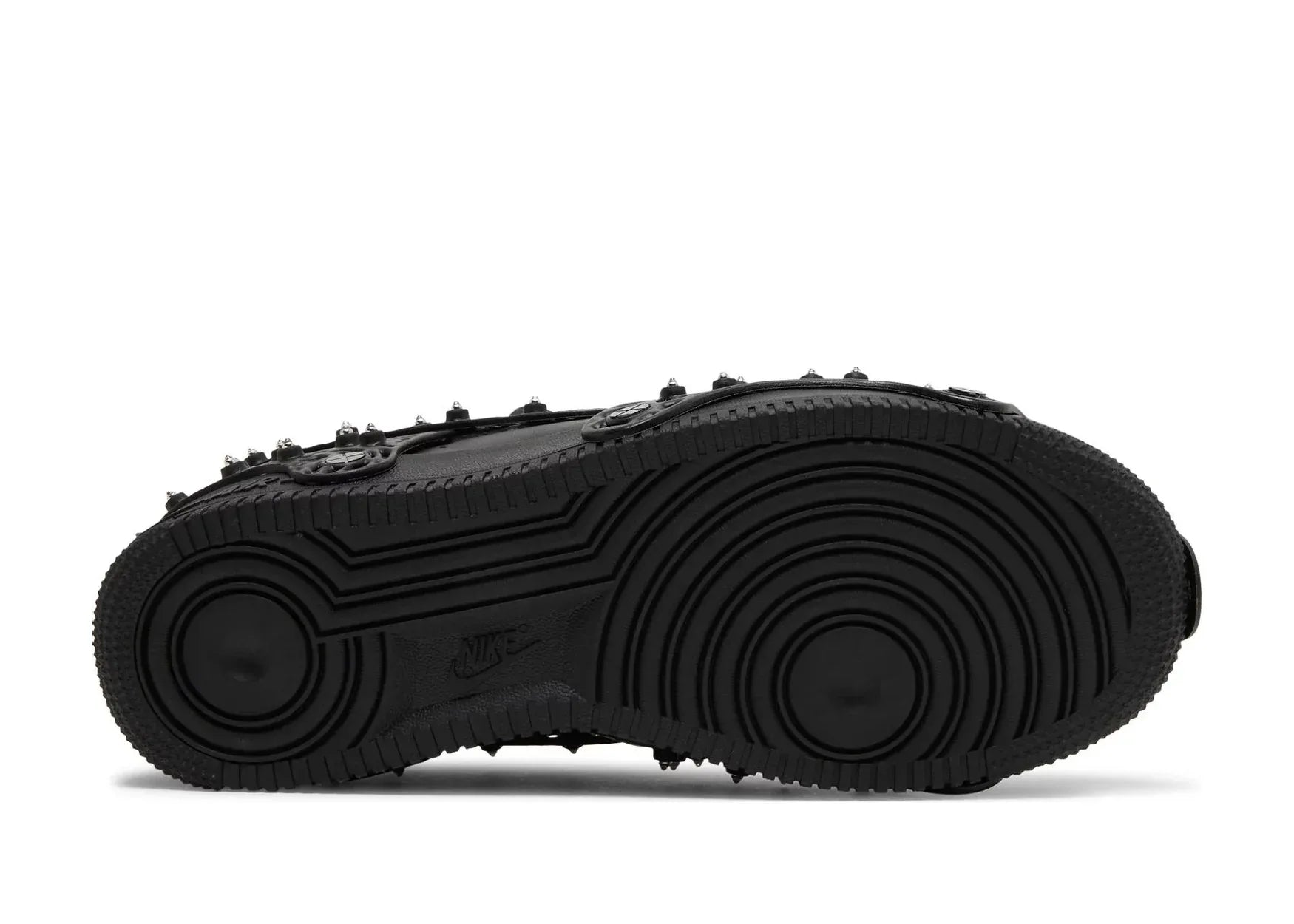 Nike Air Force 1 Low Swarovski Retroreflective Crystals Black (W) - Sneaker Türkiye