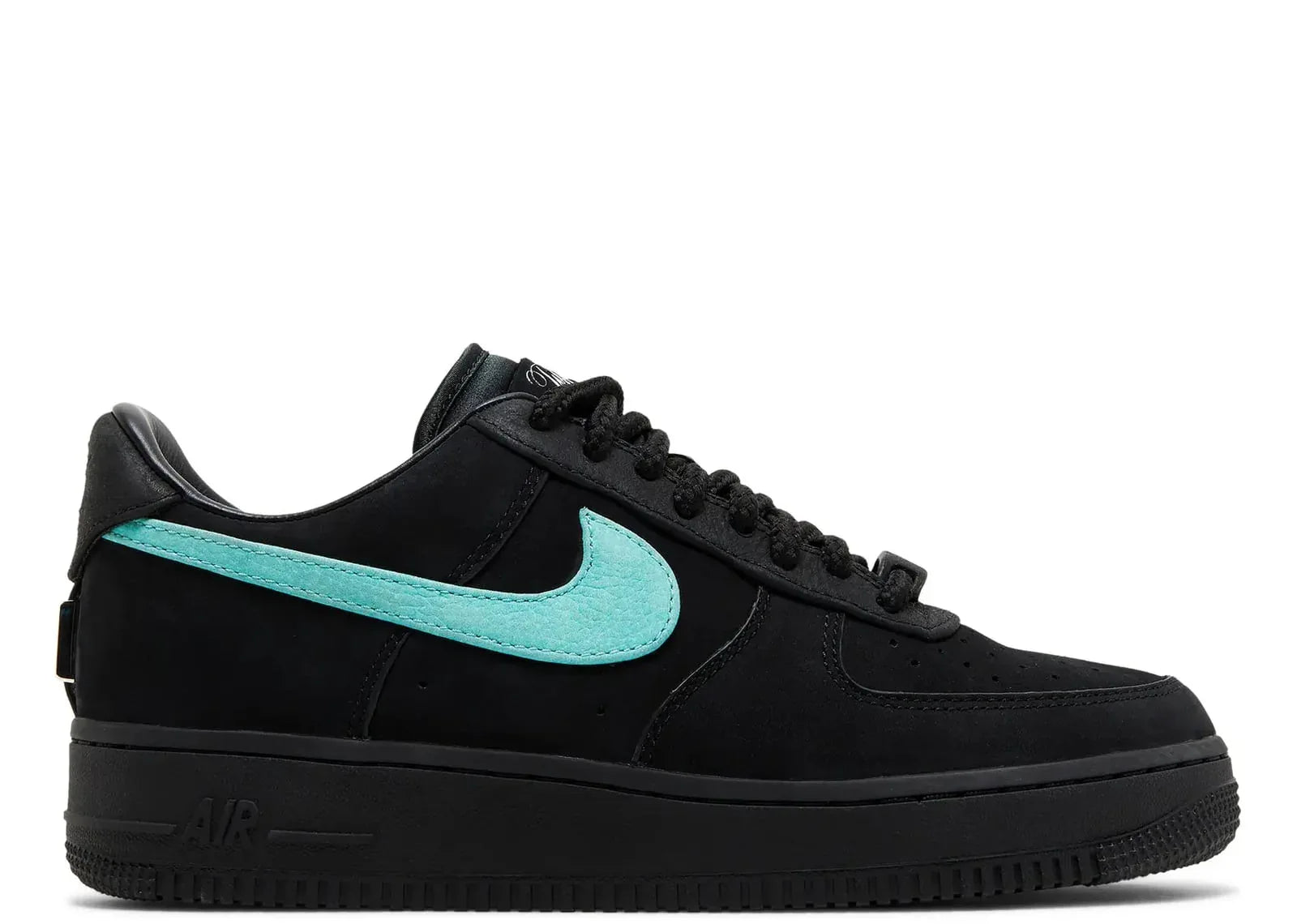 Nike Air Force 1 Low Tiffany & Co. 1837 - Sneaker Türkiye