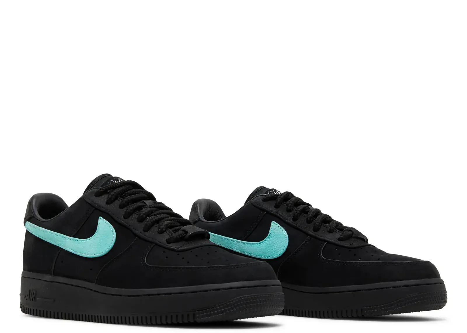 Nike Air Force 1 Low Tiffany & Co. 1837 - Sneaker Türkiye