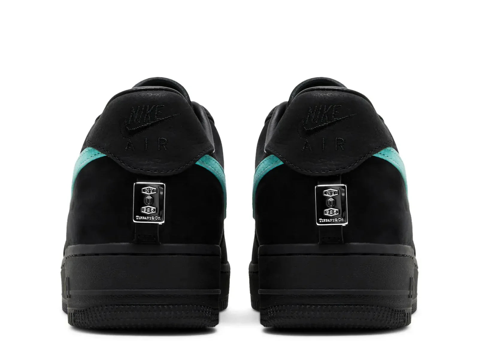 Nike Air Force 1 Low Tiffany & Co. 1837 - Sneaker Türkiye