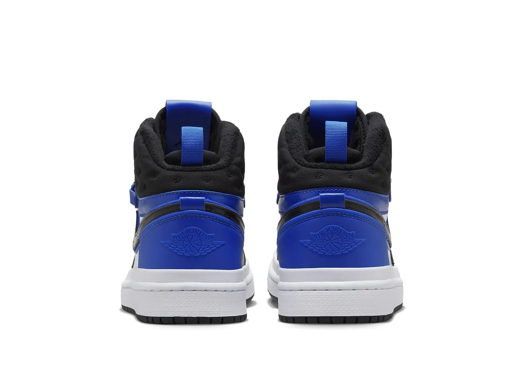 Nike Air Jordan 1 Acclimate Royal Toe (W) - Sneaker Türkiye