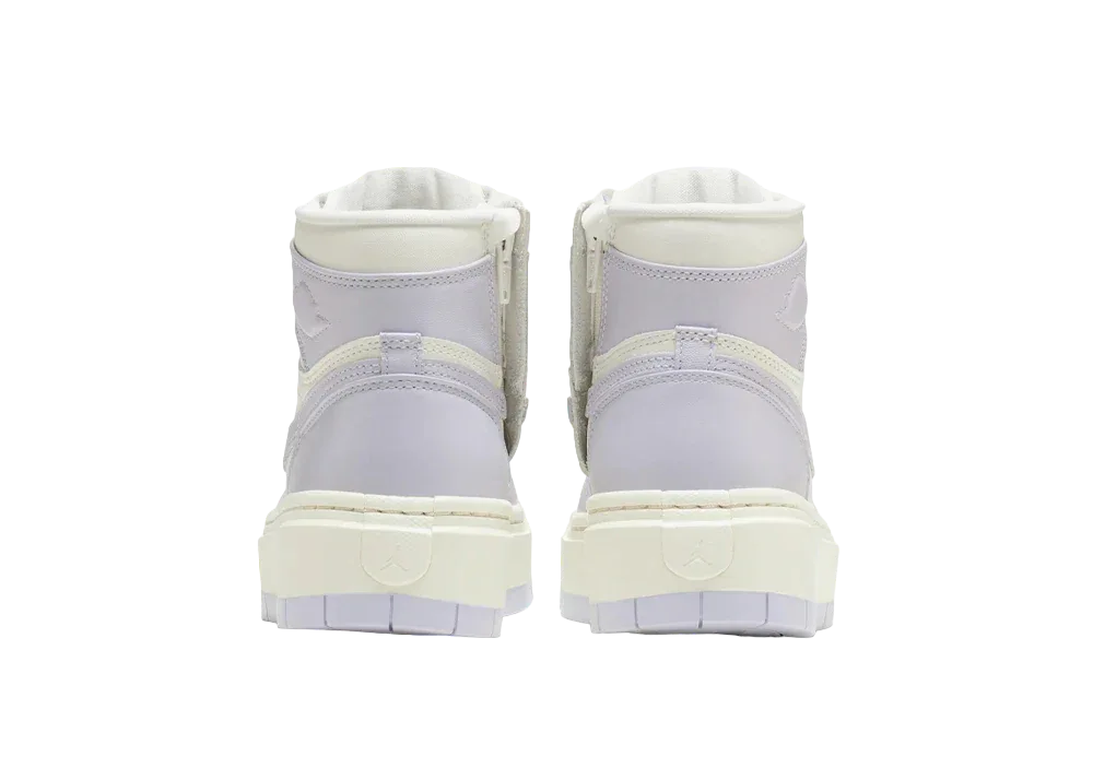 Nike Air Jordan 1 Elevate High Titanium (W) - Sneaker Türkiye