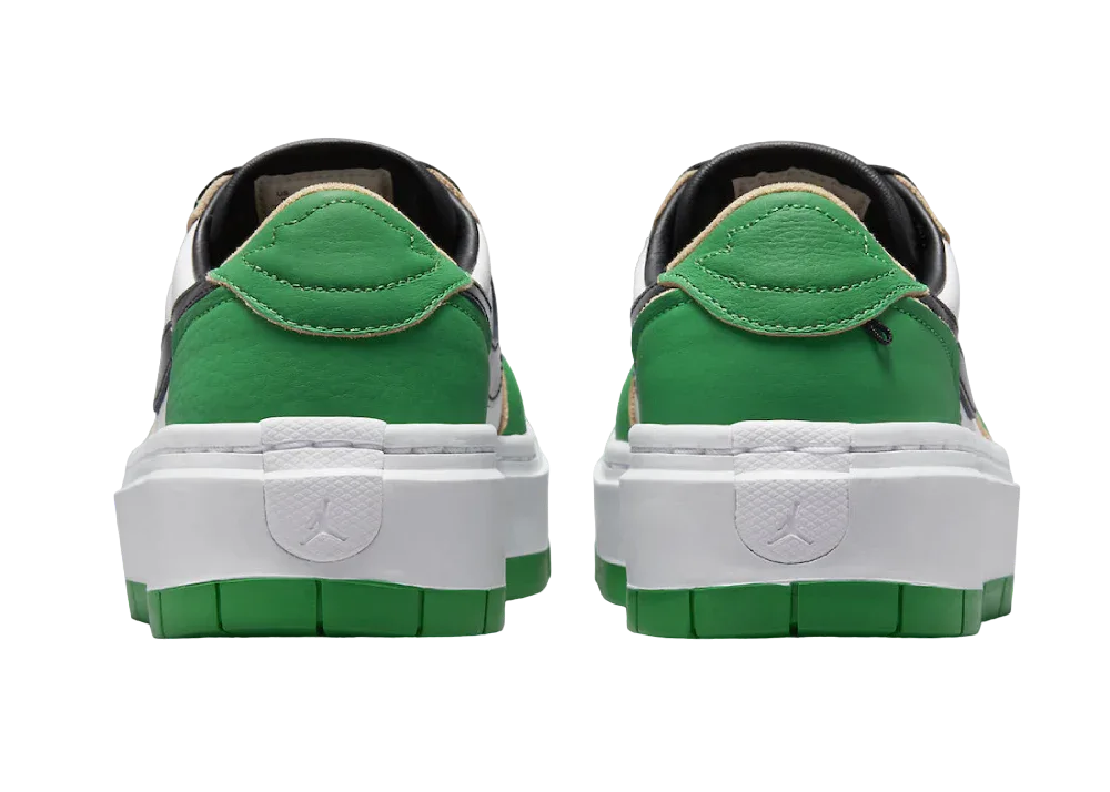 Nike Air Jordan 1 Elevate Low SE Lucky Green (W) - Sneaker Türkiye