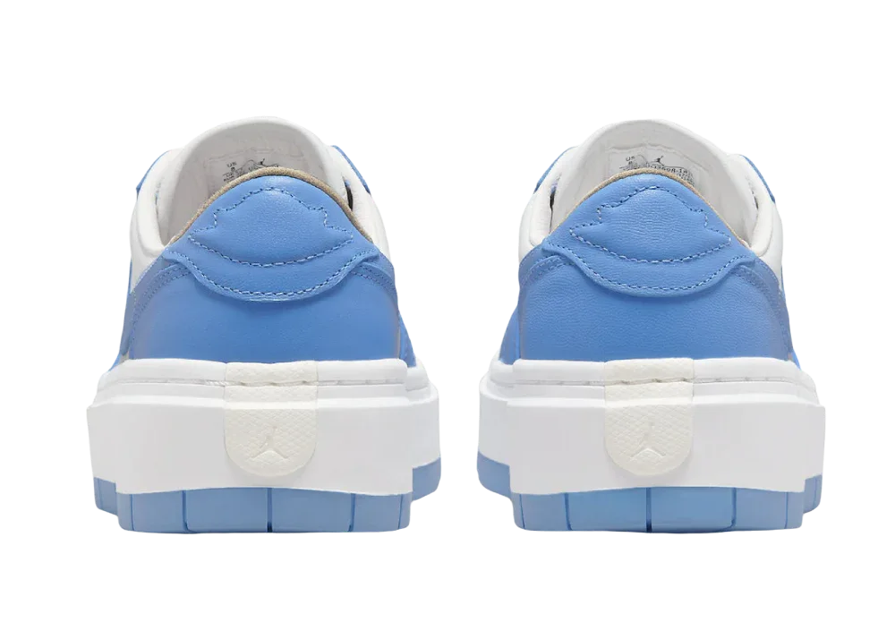 Nike Air Jordan 1 Elevate Low SE University Blue (W) - Sneaker Türkiye