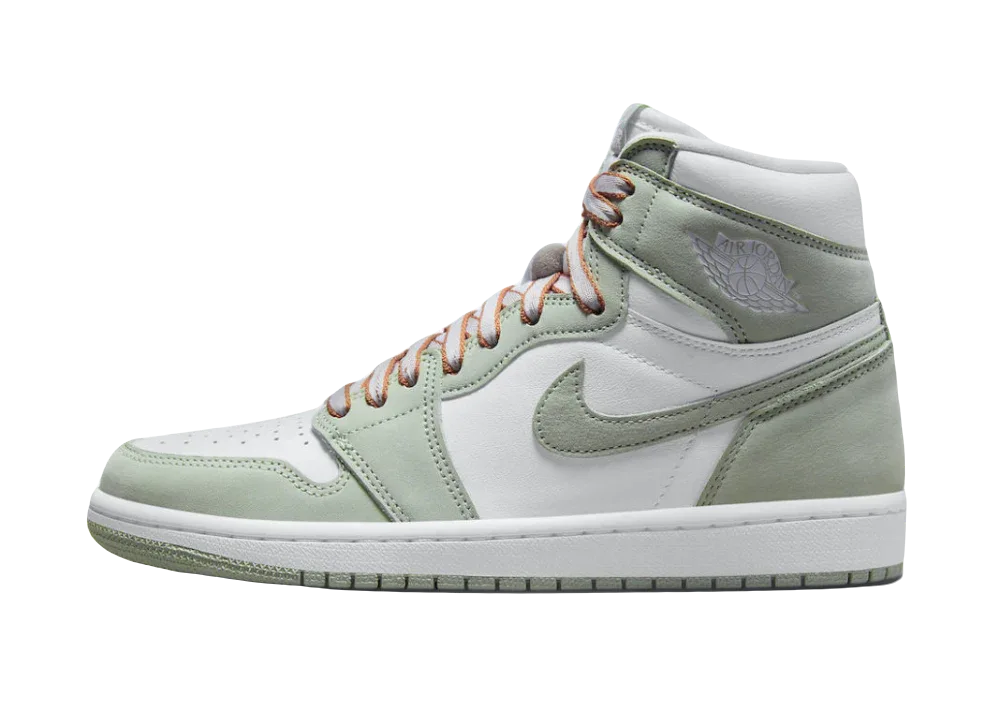 Nike Air Jordan 1 High OG Seafoam (W) - Sneaker Türkiye