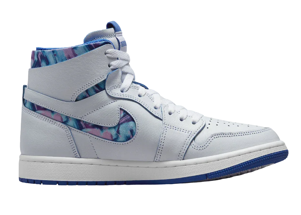 Nike Air Jordan 1 High Zoom Air CMFT 25 Years In China - Sneaker Türkiye