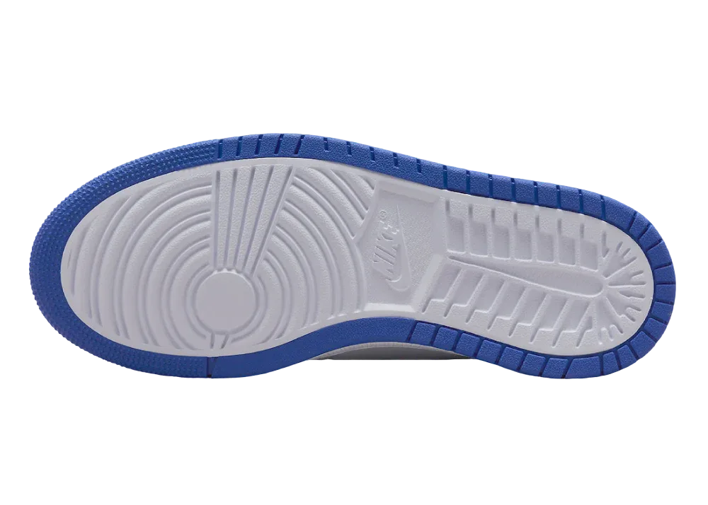 Nike Air Jordan 1 High Zoom Air CMFT 25 Years In China - Sneaker Türkiye