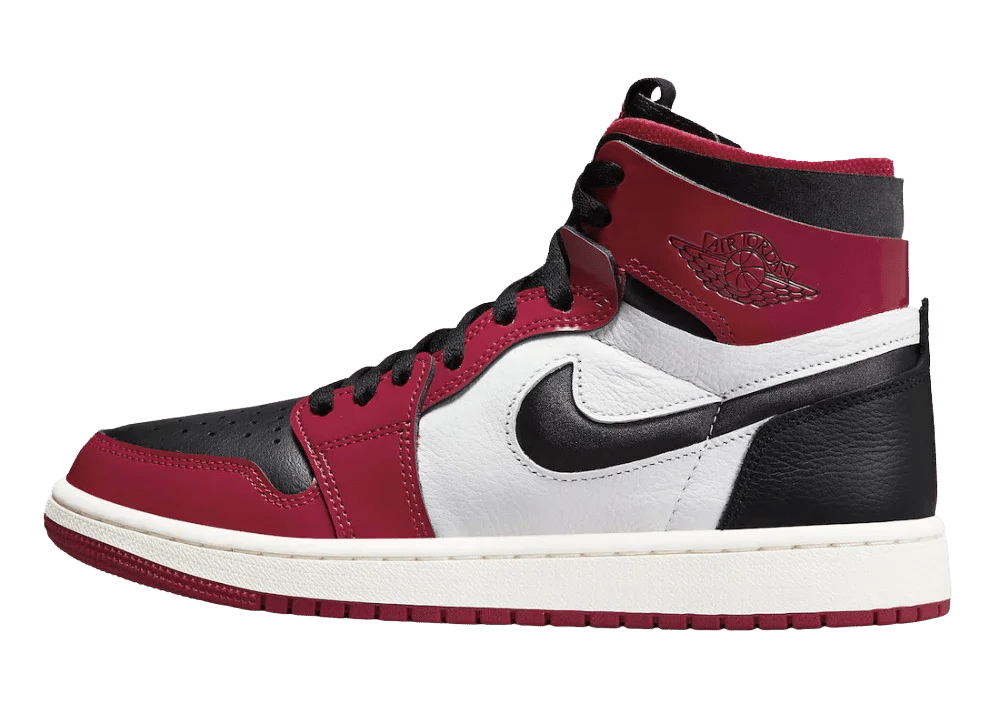 Nike Air Jordan 1 High Zoom Air CMFT Patent Chicago (W) - Sneaker Türkiye