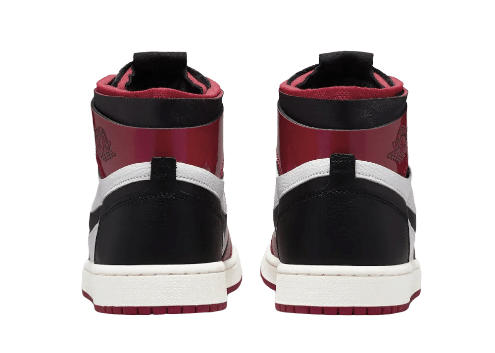 Nike Air Jordan 1 High Zoom Air CMFT Patent Chicago (W) - Sneaker Türkiye
