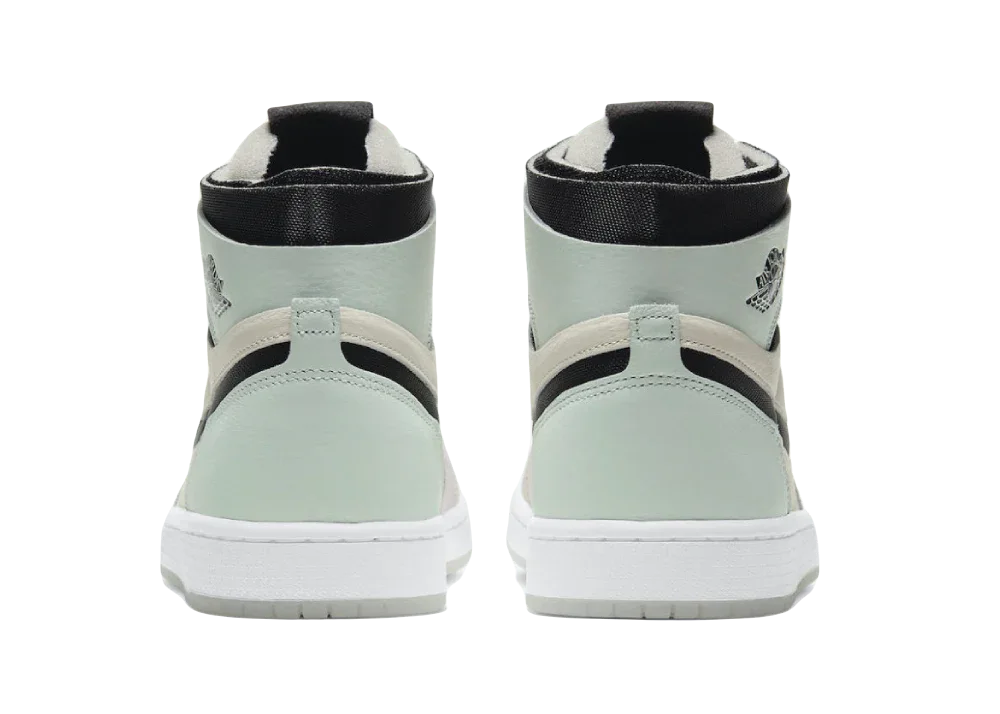 Nike Air Jordan 1 High Zoom CMFT Easter (W) - Sneaker Türkiye