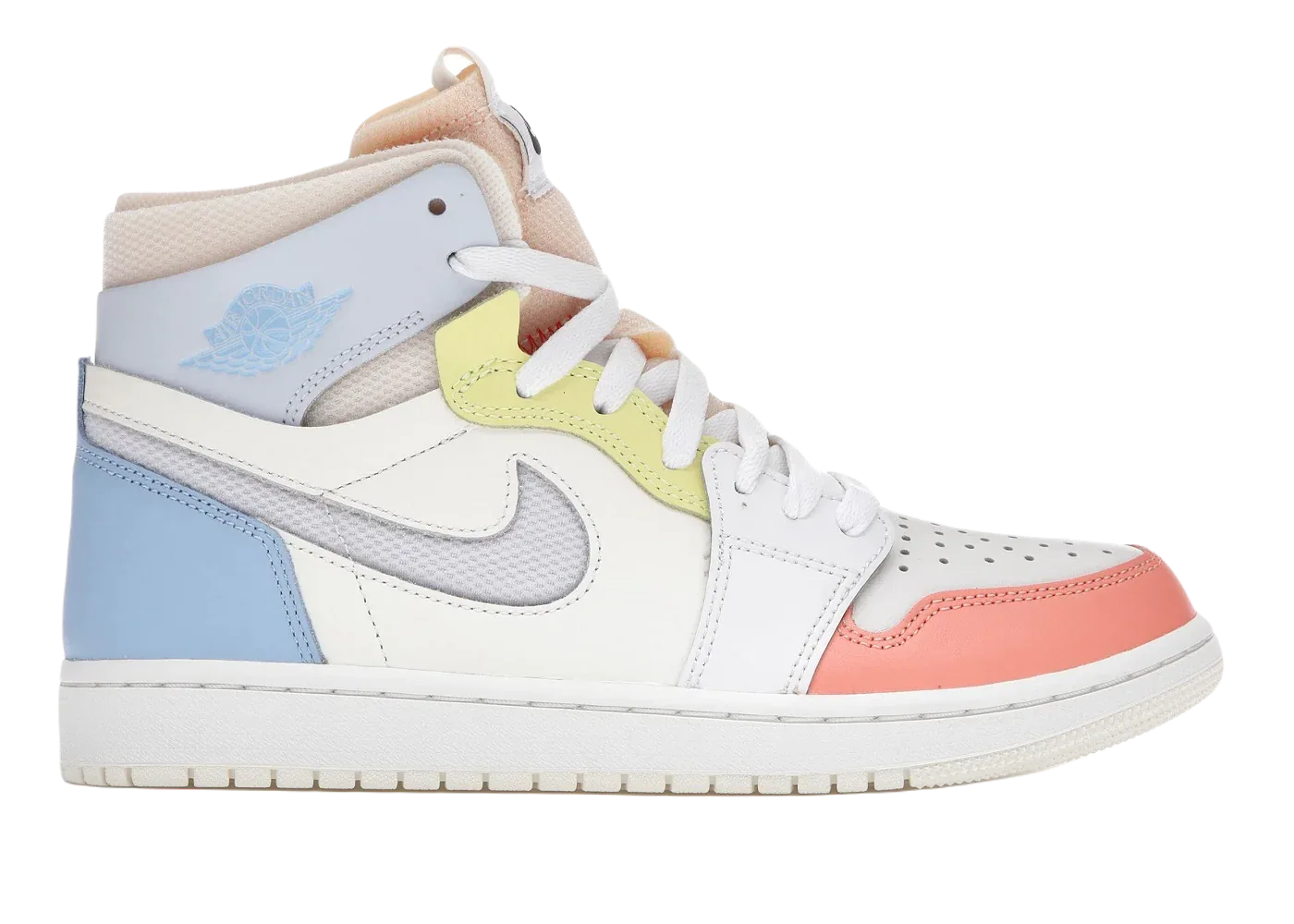 Nike Air Jordan 1 High Zoom CMFT To My First Coach - Sneaker Türkiye