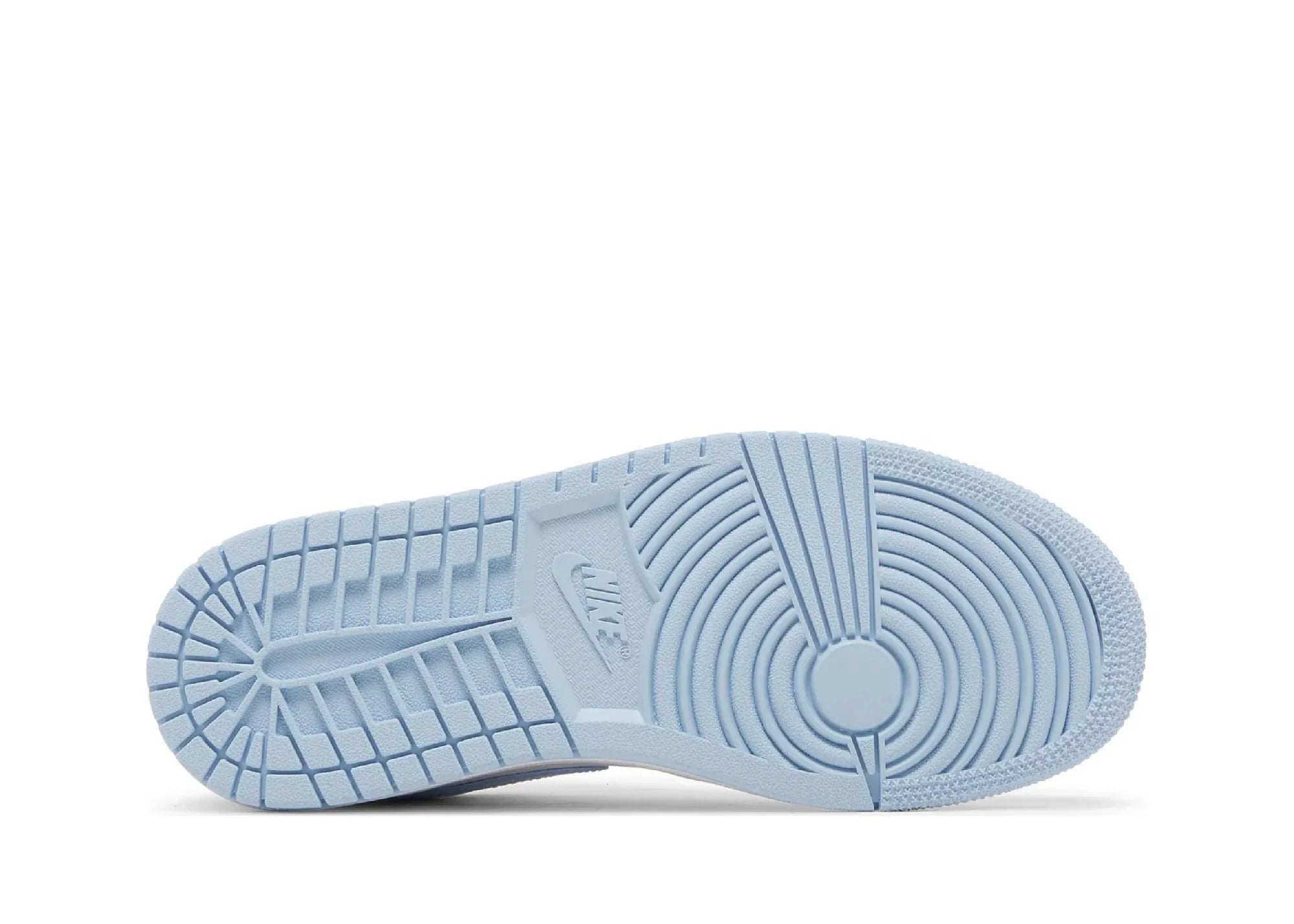 Nike Air Jordan 1 Low Aluminum (W) - Sneaker Türkiye