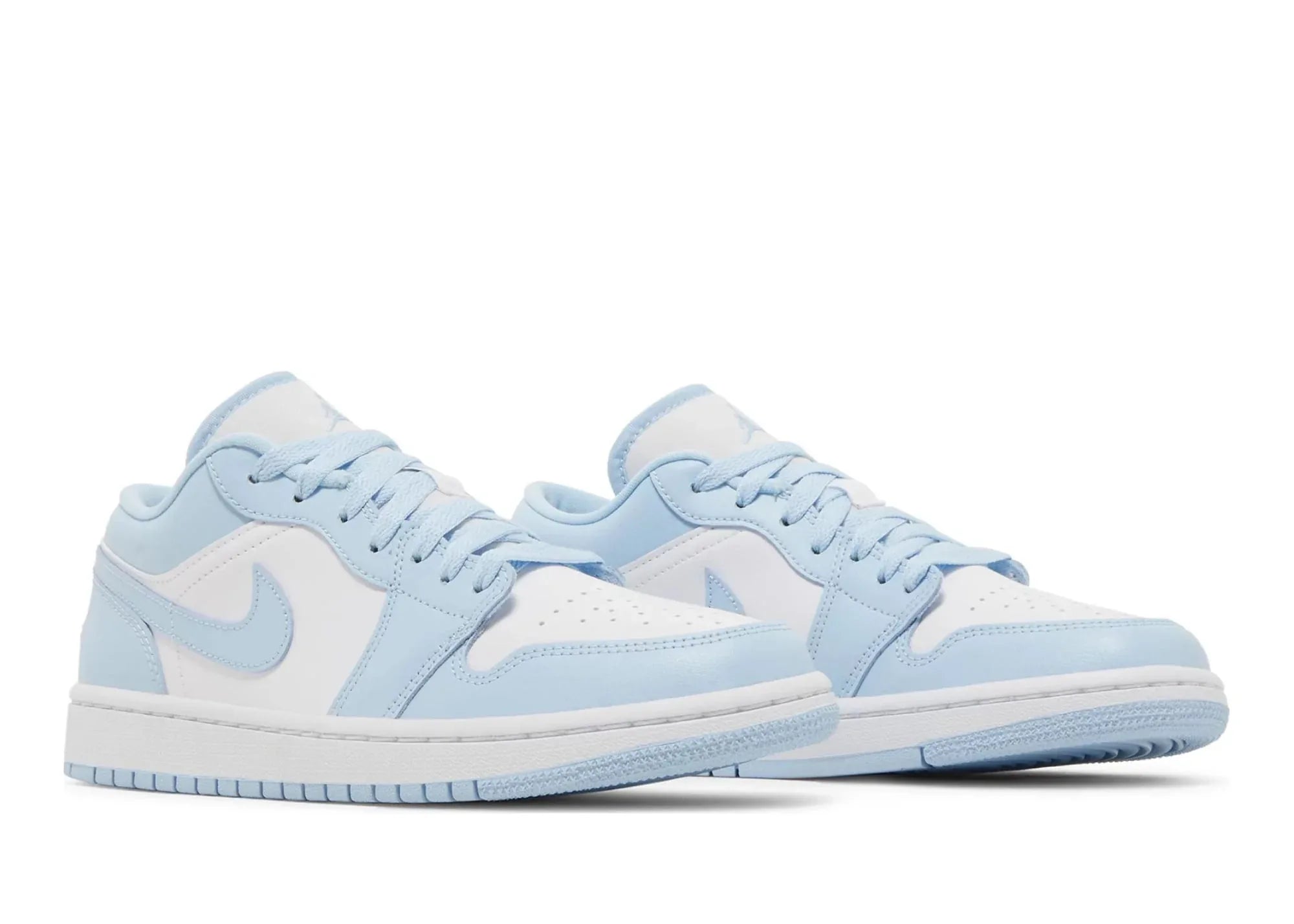 Nike Air Jordan 1 Low Aluminum (W) - Sneaker Türkiye