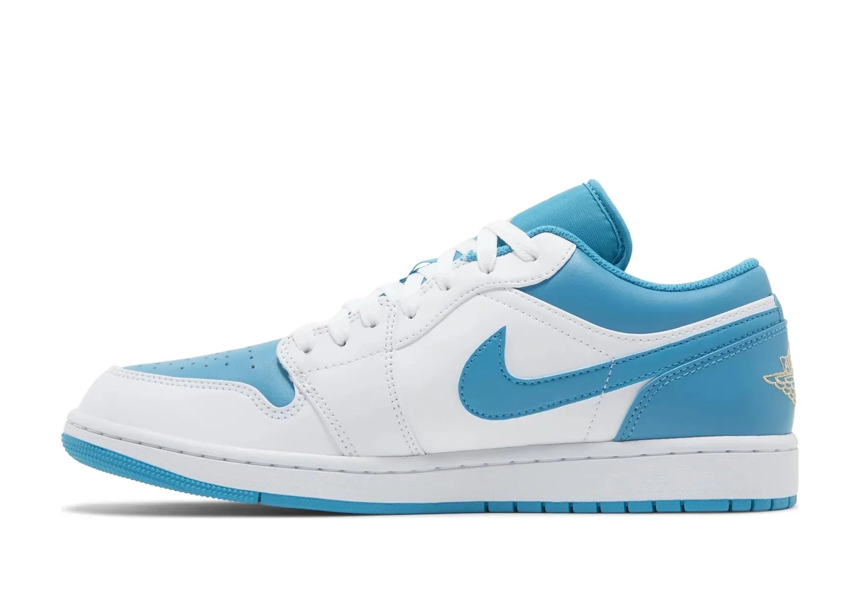 Nike Air Jordan 1 Low Aquatone - Sneaker Türkiye