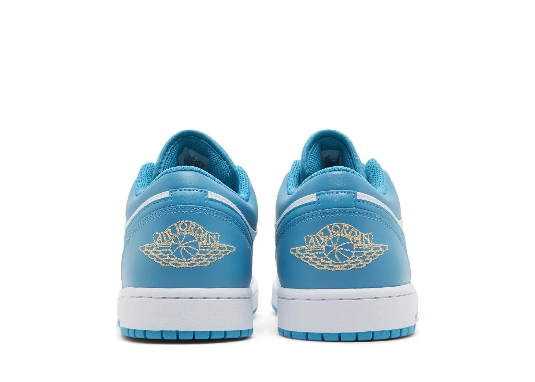 Nike Air Jordan 1 Low Aquatone - Sneaker Türkiye