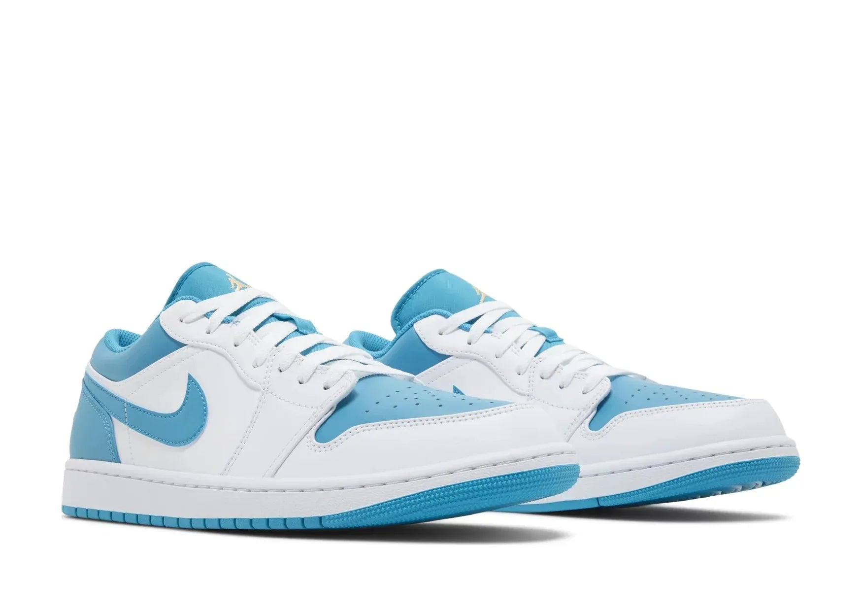 Nike Air Jordan 1 Low Aquatone - Sneaker Türkiye
