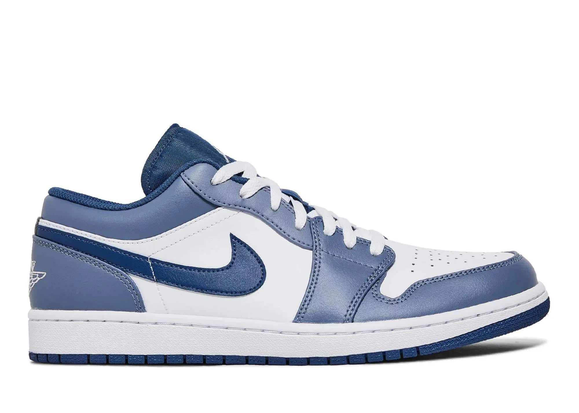 Nike Air Jordan 1 Low Ashen Slate - Sneaker Türkiye