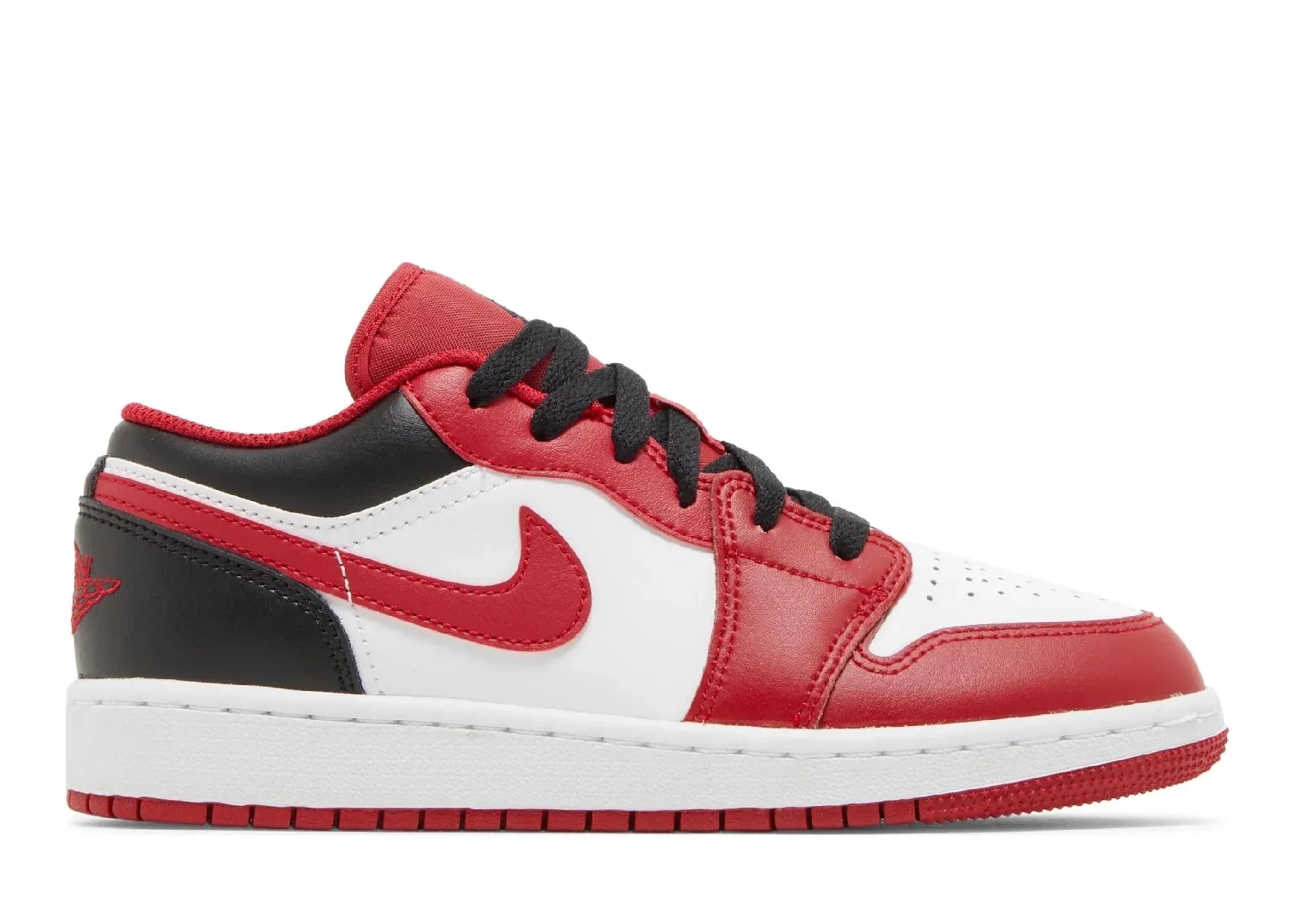 Nike Air Jordan 1 Low Bulls (GS) - Sneaker Türkiye
