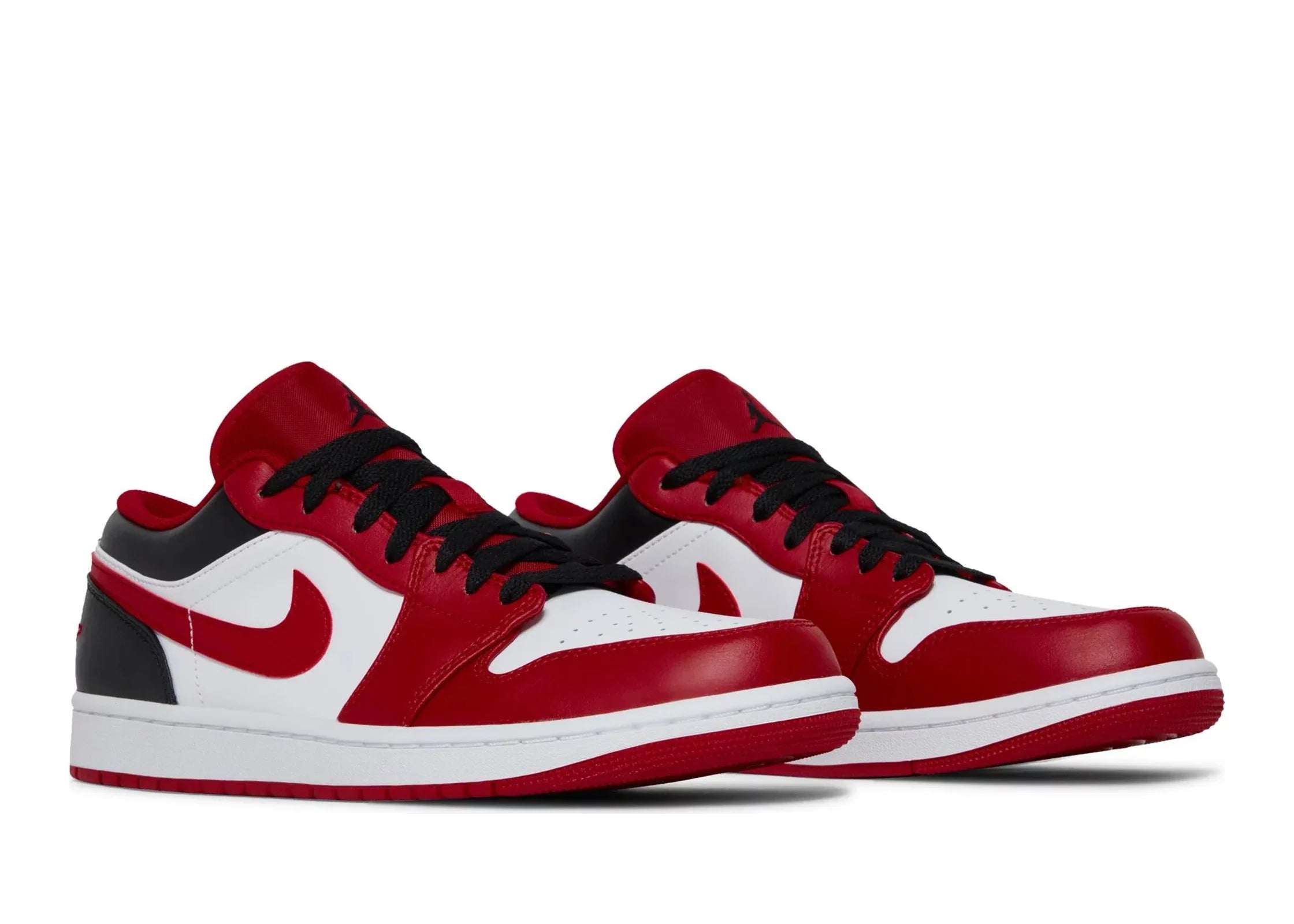 Nike Air Jordan 1 Low Bulls - Sneaker Türkiye