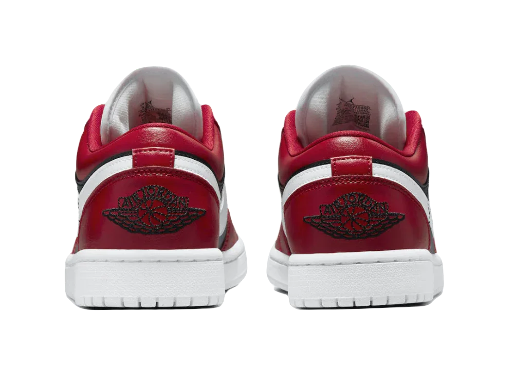 Nike Air Jordan 1 Low Chicago Flip (W) - Sneaker Türkiye