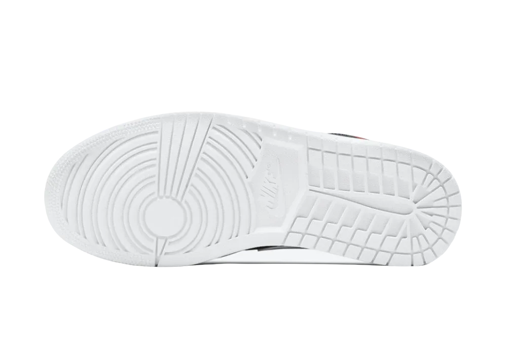 Nike Air Jordan 1 Low Chicago Flip (W) - Sneaker Türkiye