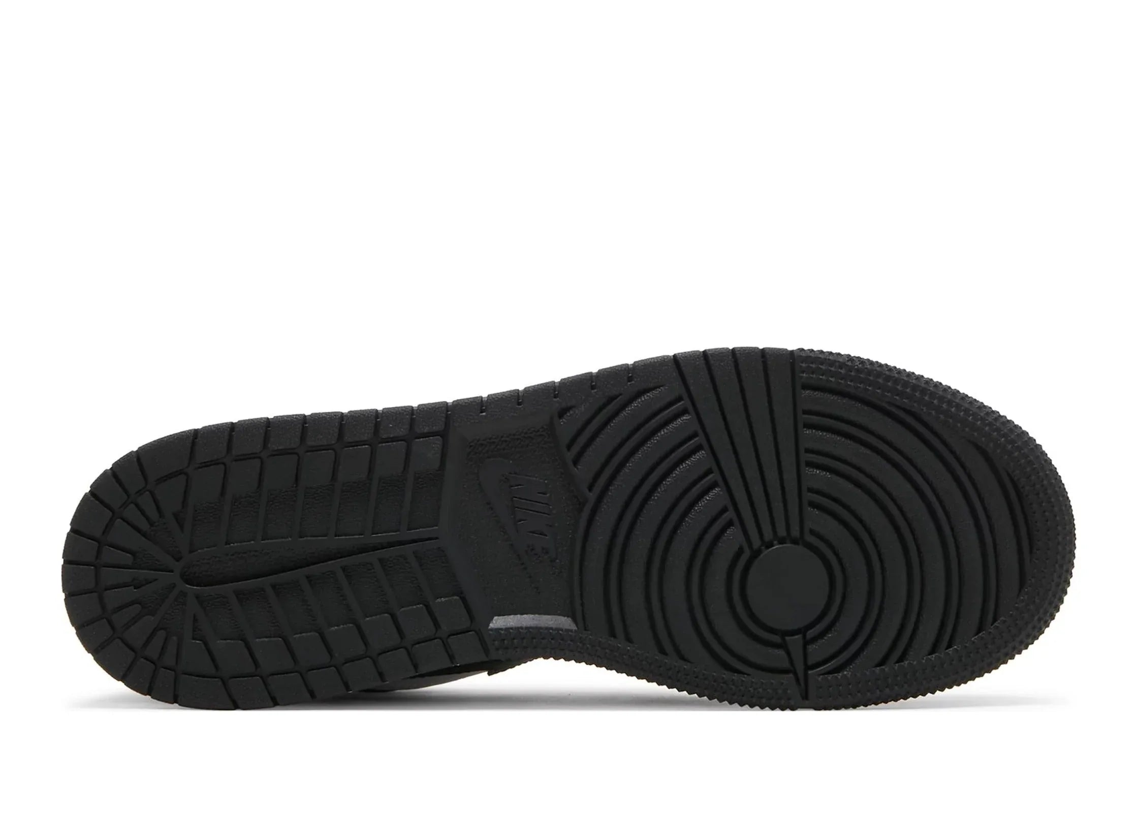 Nike Air Jordan 1 Low Dark Beetroot (GS) - Sneaker Türkiye