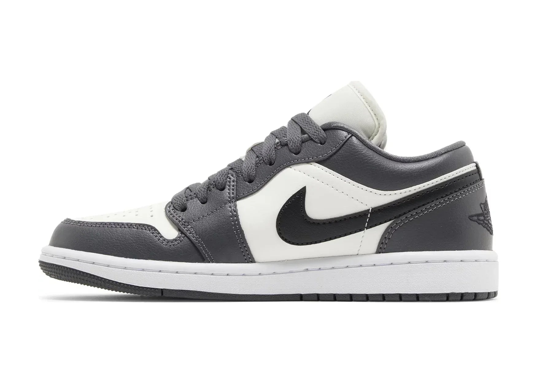 Nike Air Jordan 1 Low Dark Grey (W) - Sneaker Türkiye