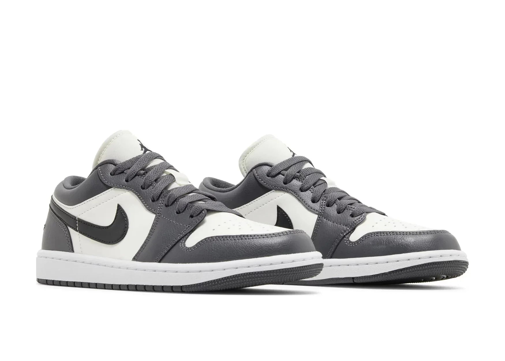 Nike Air Jordan 1 Low Dark Grey (W) - Sneaker Türkiye