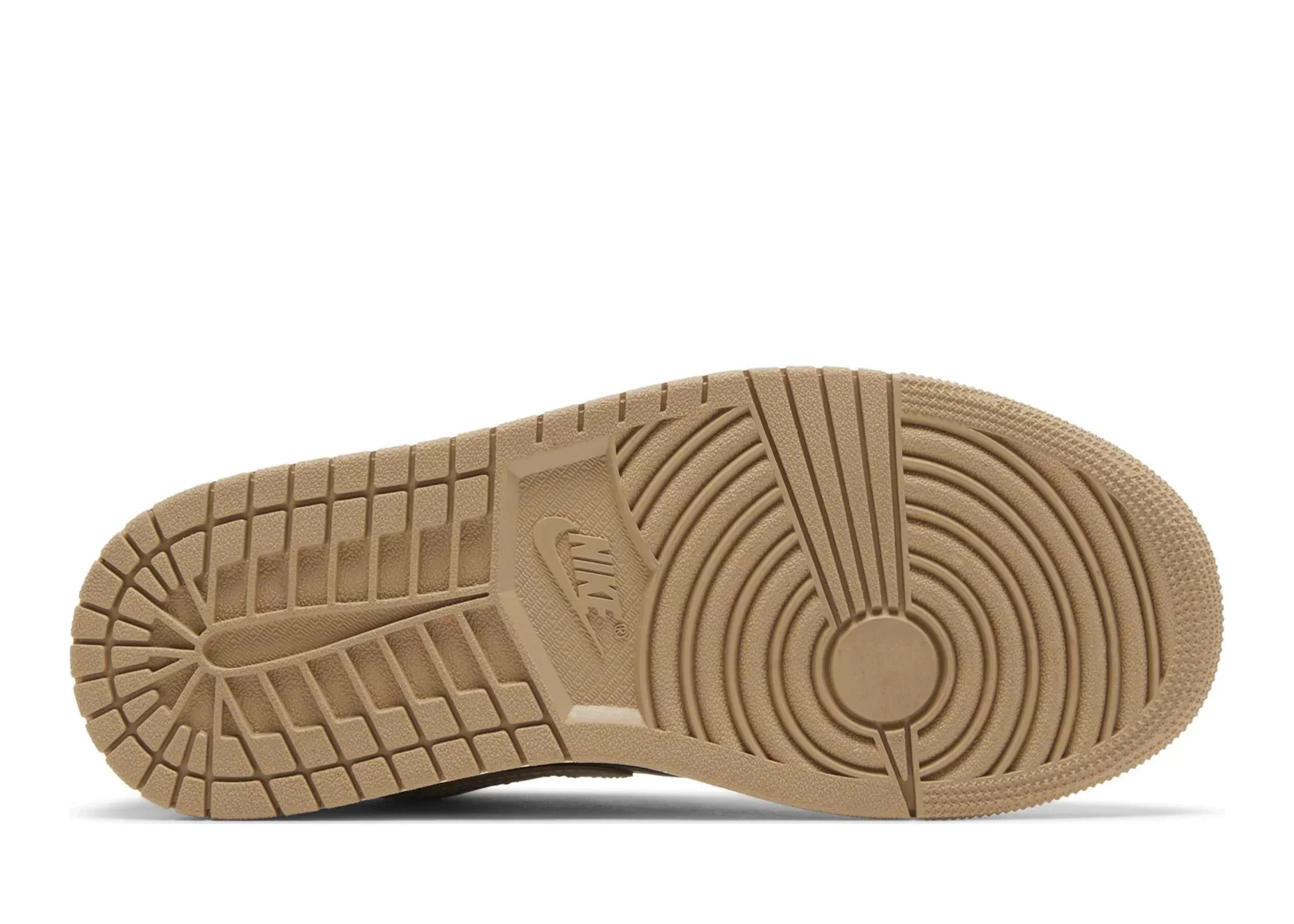 Nike Air Jordan 1 Low Desert (W) - Sneaker Türkiye