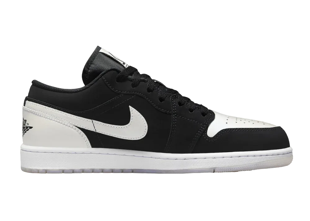 Nike Air Jordan 1 Low Diamond Shorts - Sneaker Türkiye