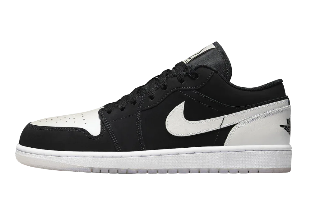 Nike Air Jordan 1 Low Diamond Shorts - Sneaker Türkiye