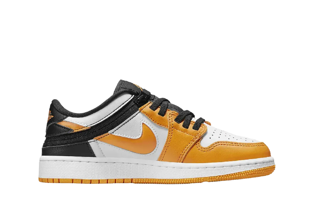 Nike Air Jordan 1 Low Flyease Taxi - Sneaker Türkiye