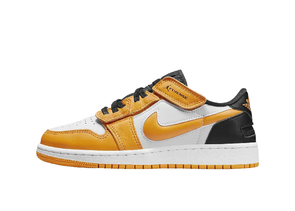 Nike Air Jordan 1 Low Flyease Taxi - Sneaker Türkiye