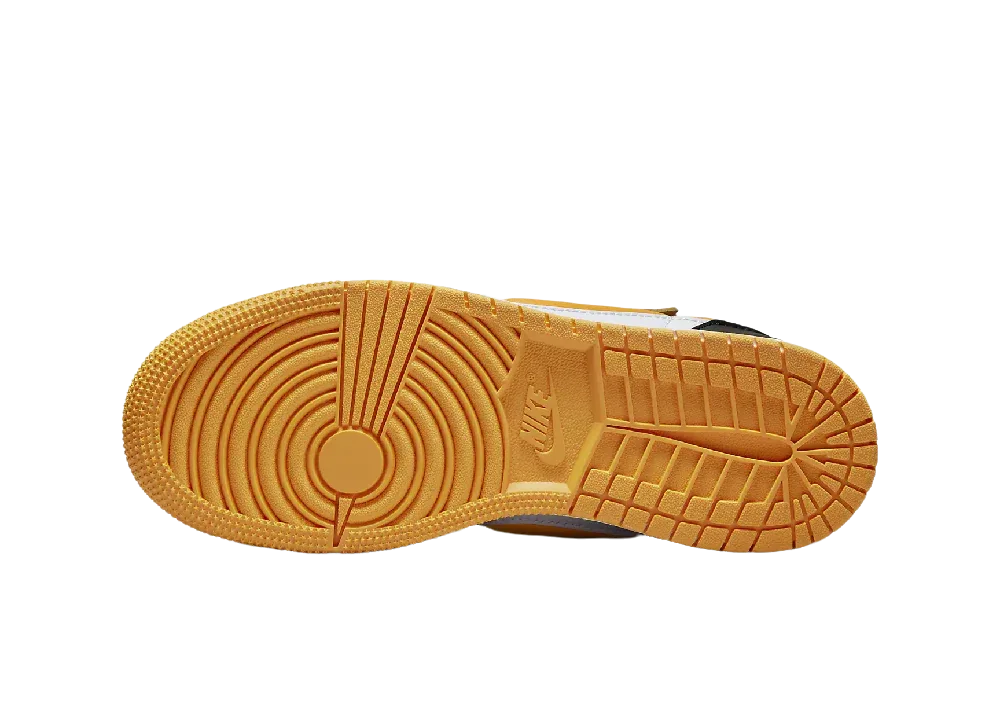 Nike Air Jordan 1 Low Flyease Taxi - Sneaker Türkiye