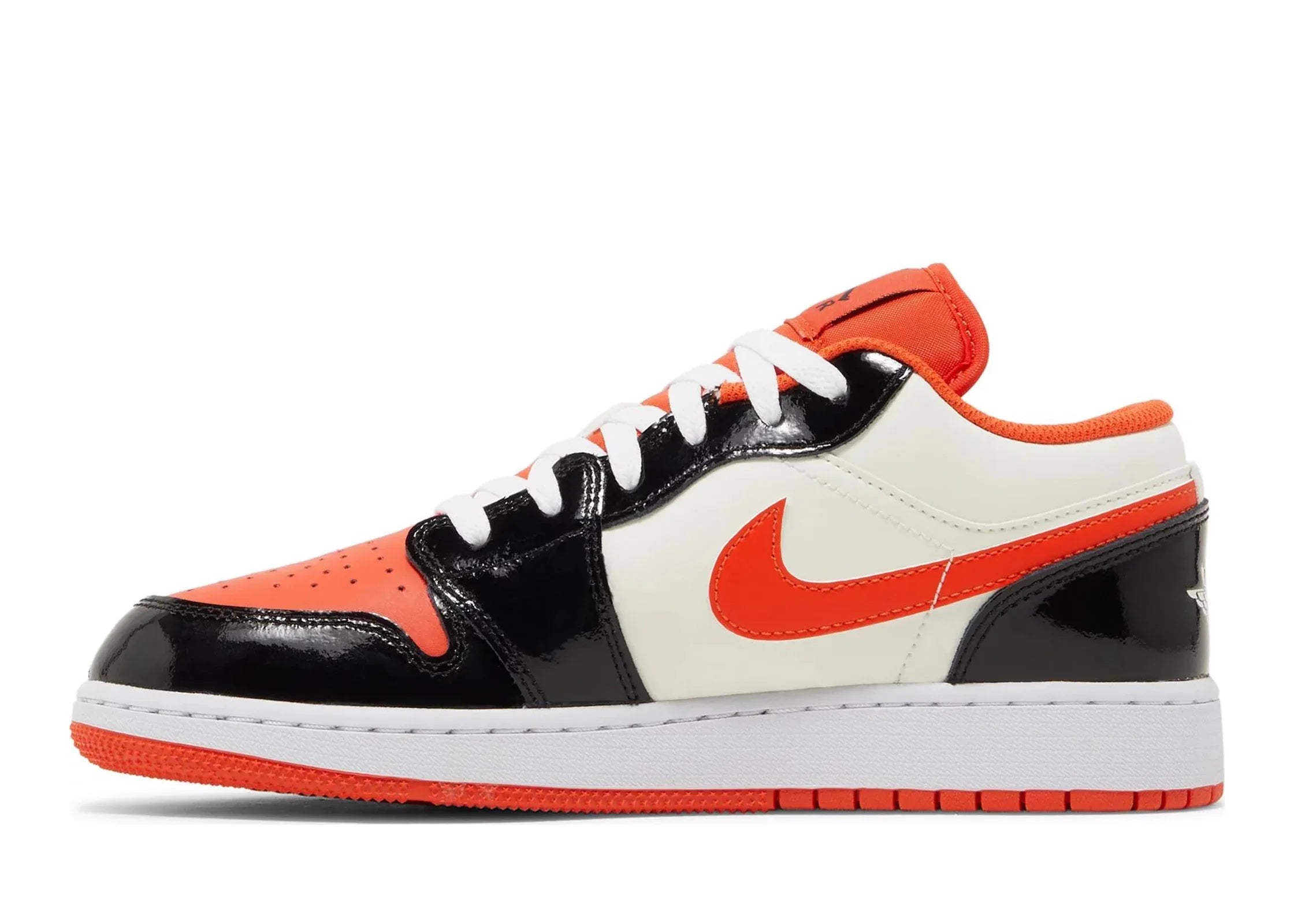 Nike Air Jordan 1 Low Halloween (2023) (GS) - Sneaker Türkiye