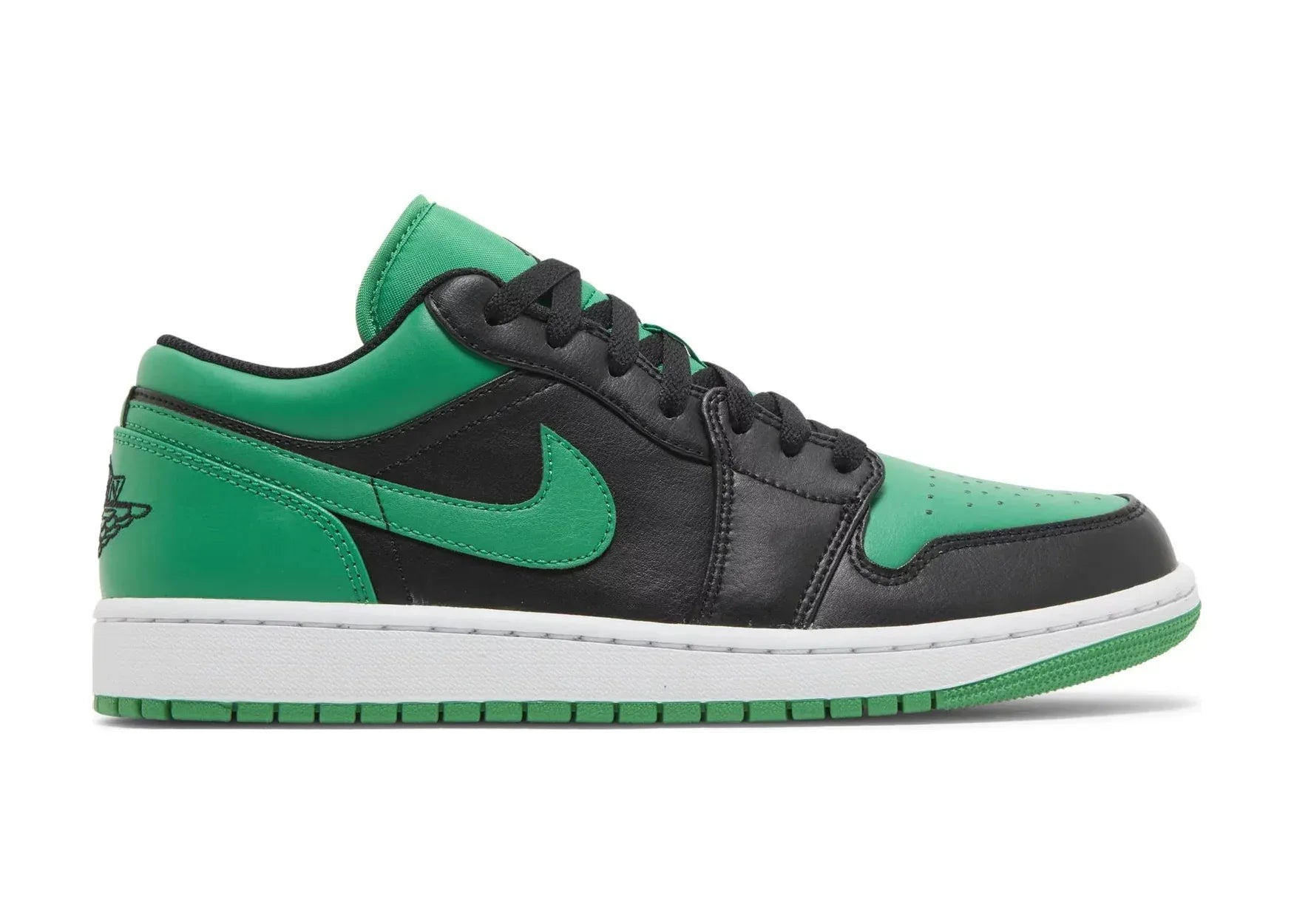 Nike Air Jordan 1 Low Lucky Green - Sneaker Türkiye