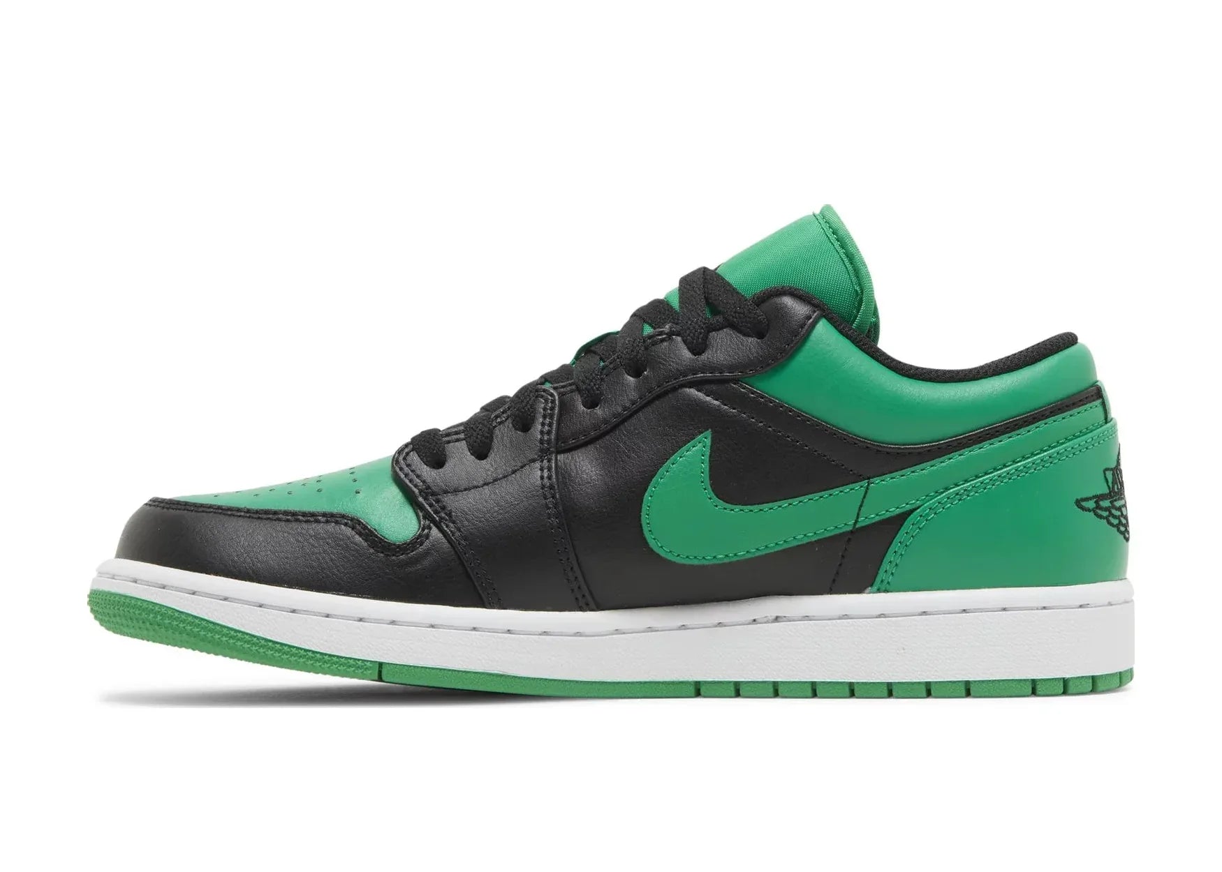 Nike Air Jordan 1 Low Lucky Green - Sneaker Türkiye