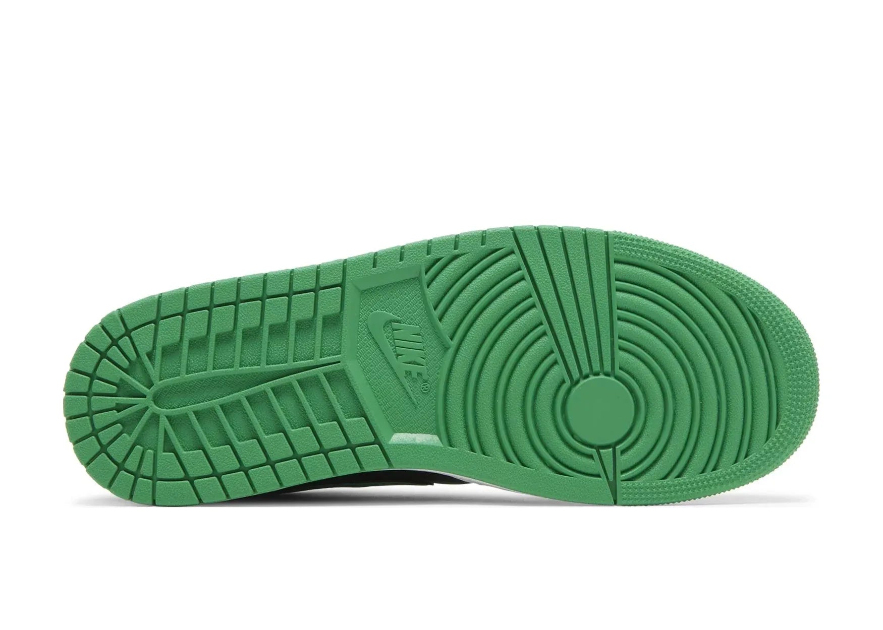 Nike Air Jordan 1 Low Lucky Green - Sneaker Türkiye