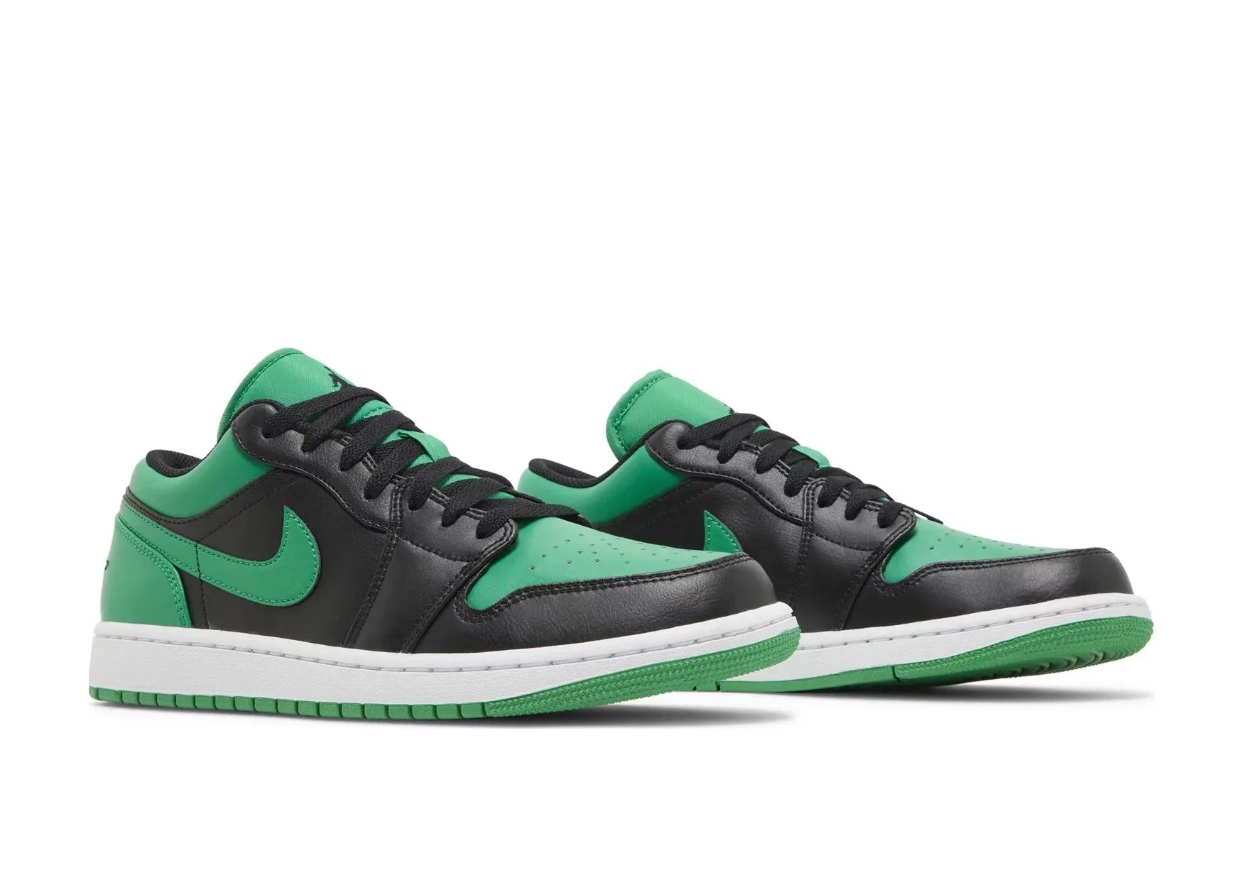 Nike Air Jordan 1 Low Lucky Green - Sneaker Türkiye