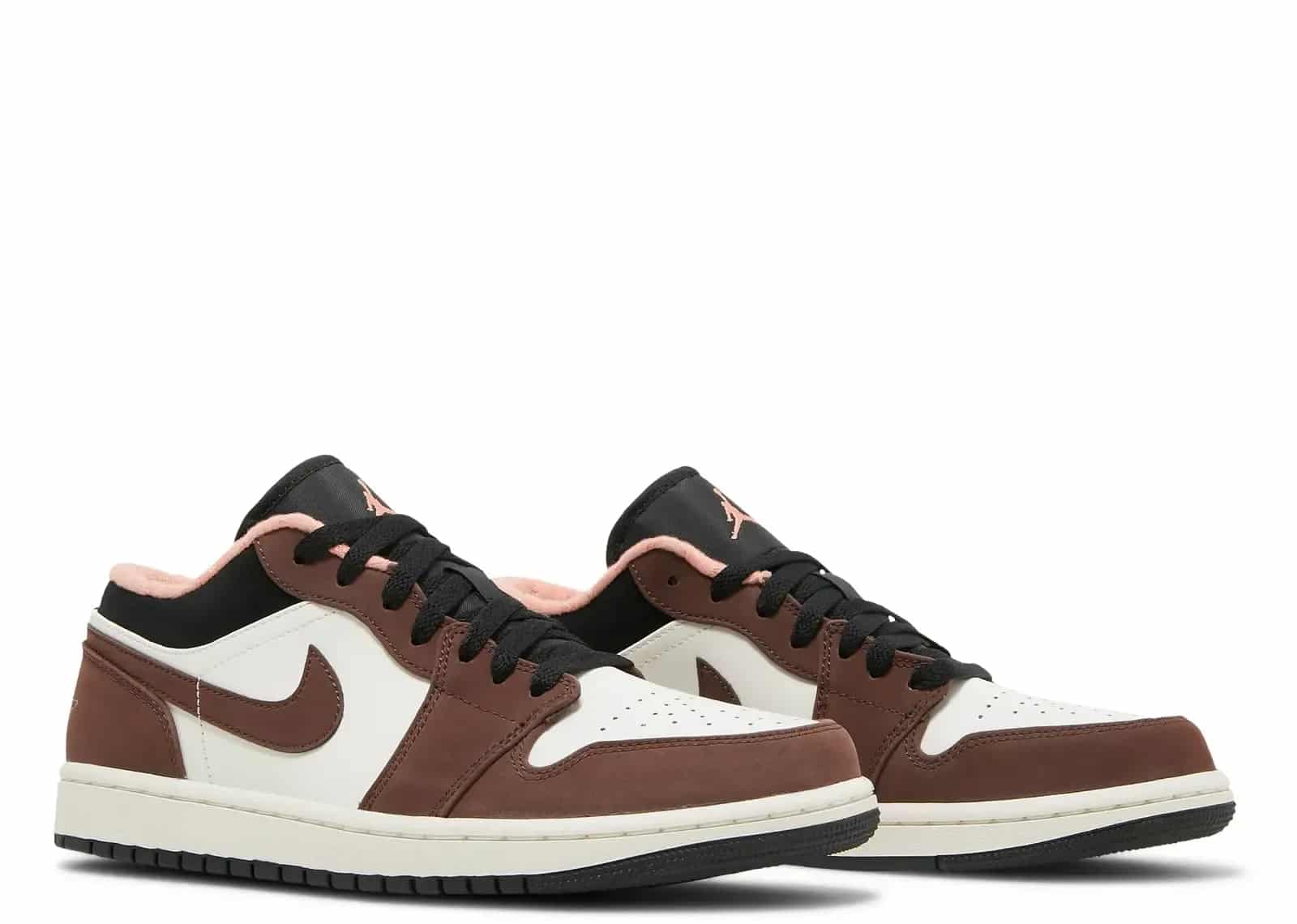Nike Air Jordan 1 Low Mocha - Sneaker Türkiye