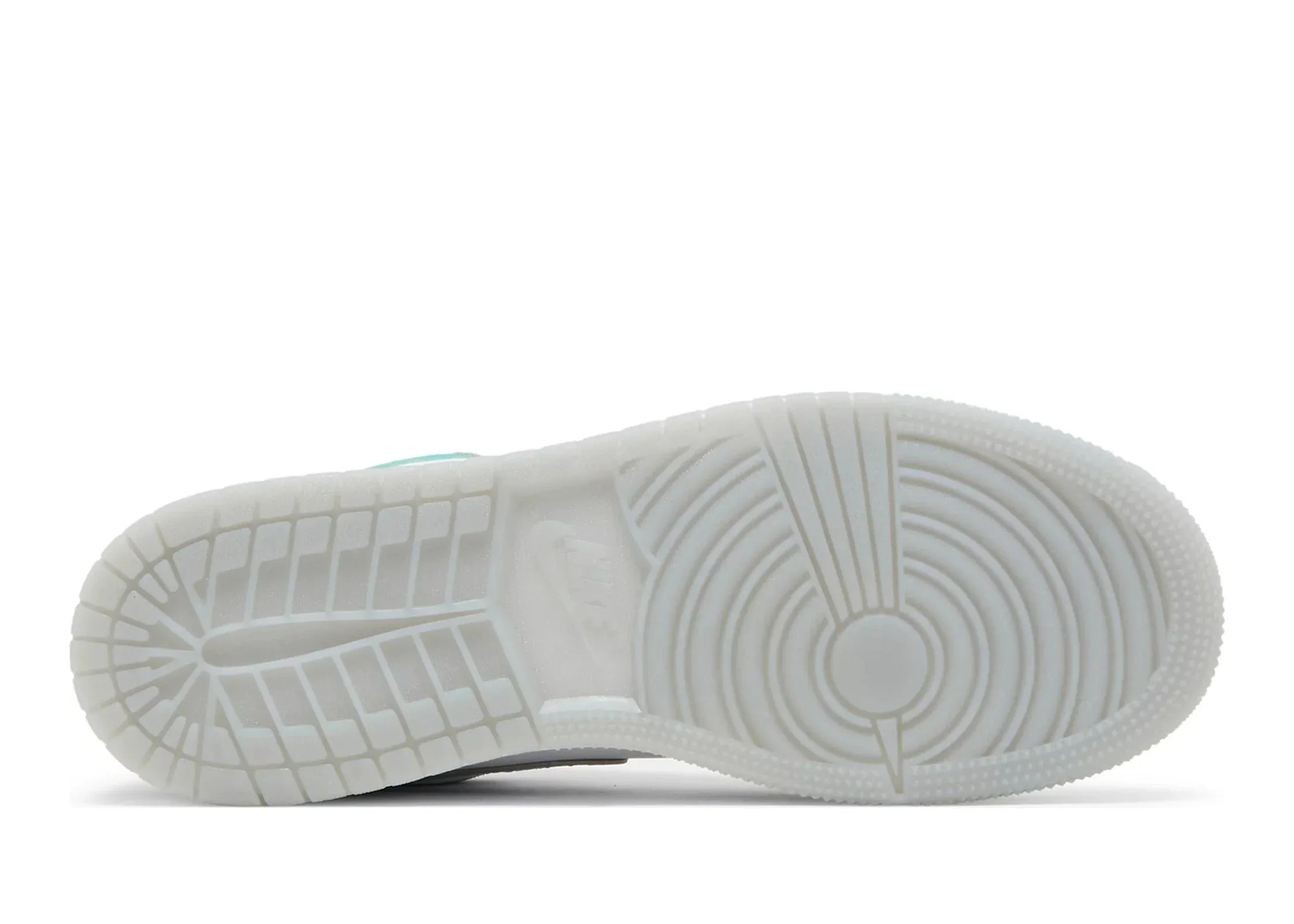 Nike Air Jordan 1 Low New Emerald (GS) - Sneaker Türkiye