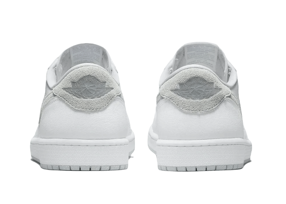 Nike Air Jordan 1 Low OG Neutral Grey (2021) - Sneaker Türkiye