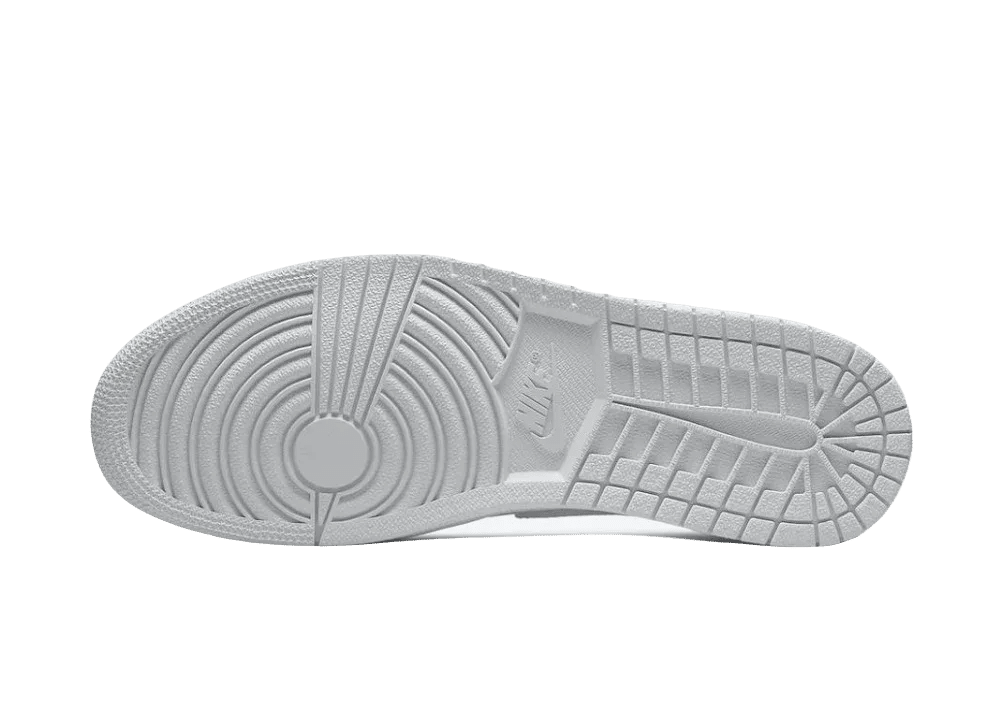 Nike Air Jordan 1 Low OG Neutral Grey (2021) - Sneaker Türkiye