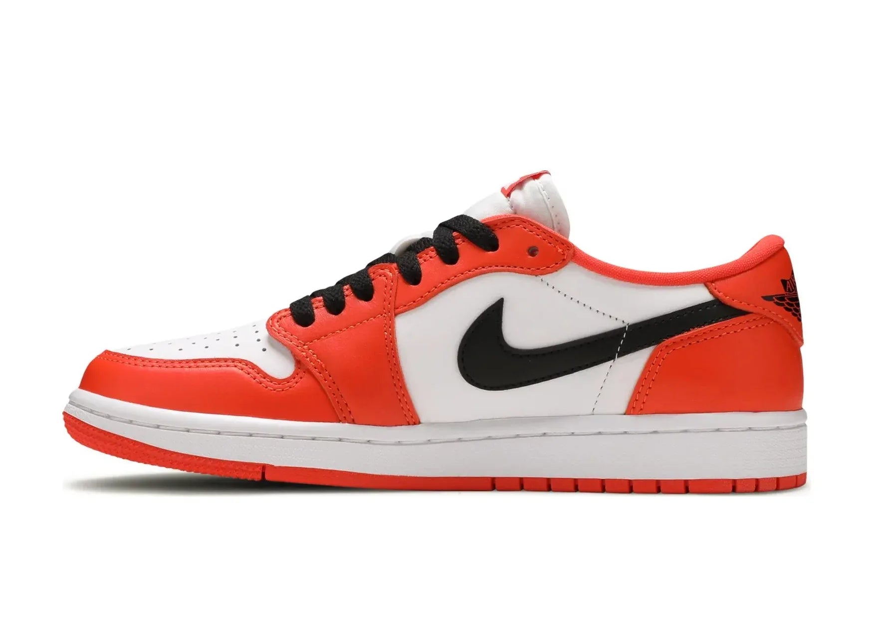 Nike Air Jordan 1 Low OG Starfish (W) - Sneaker Türkiye