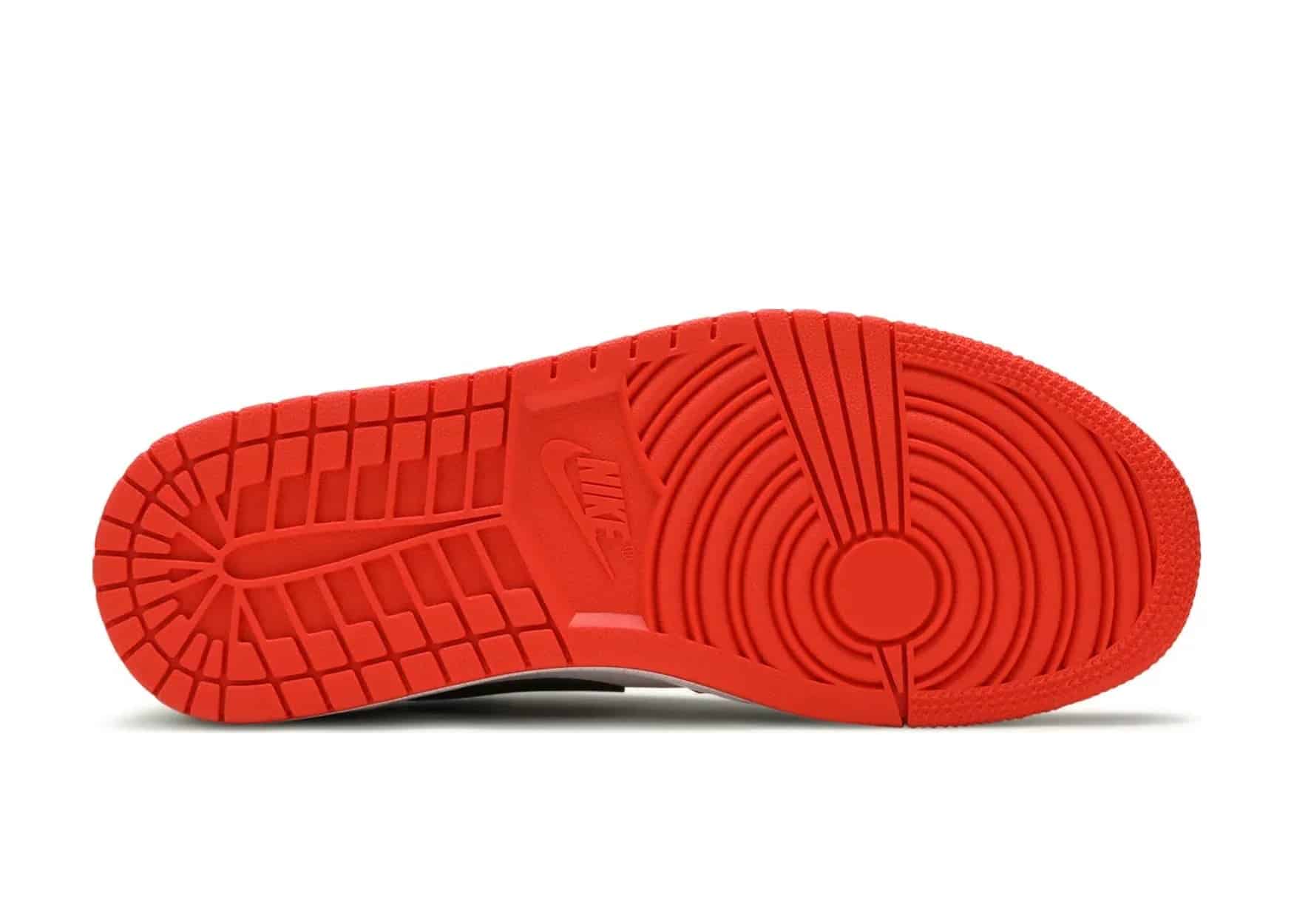 Nike Air Jordan 1 Low OG Starfish (W) - Sneaker Türkiye