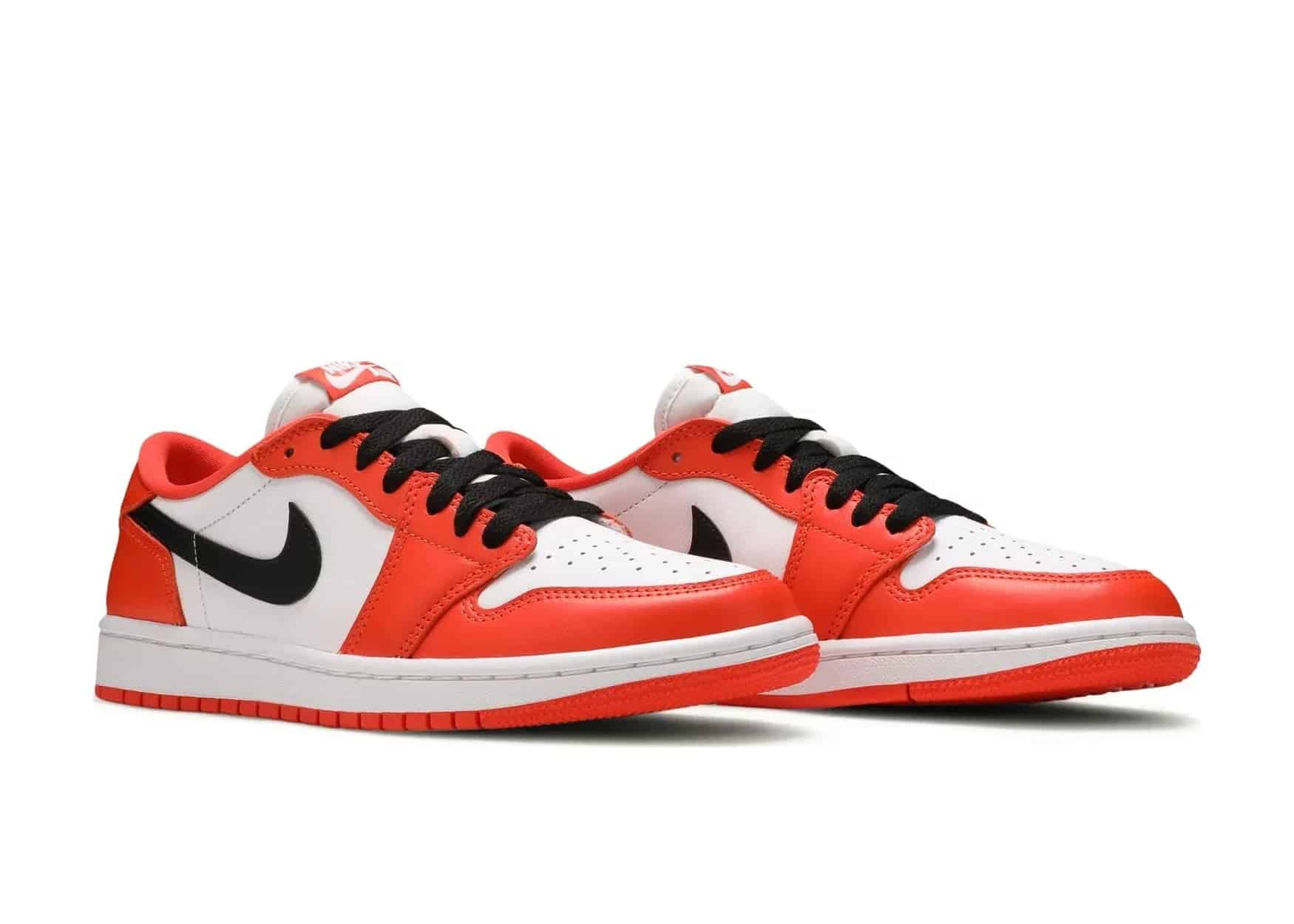 Nike Air Jordan 1 Low OG Starfish (W) - Sneaker Türkiye