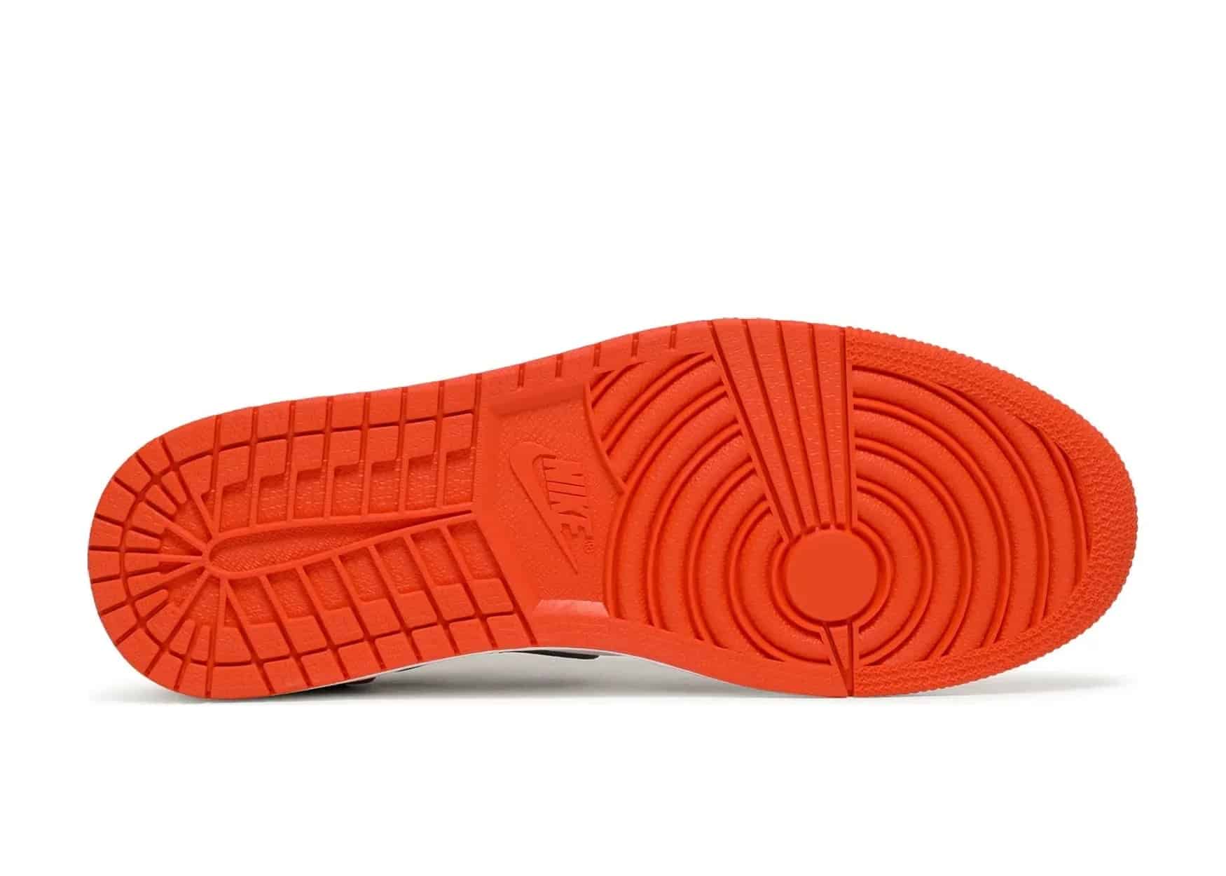 Nike Air Jordan 1 Low OG Starfish - Sneaker Türkiye