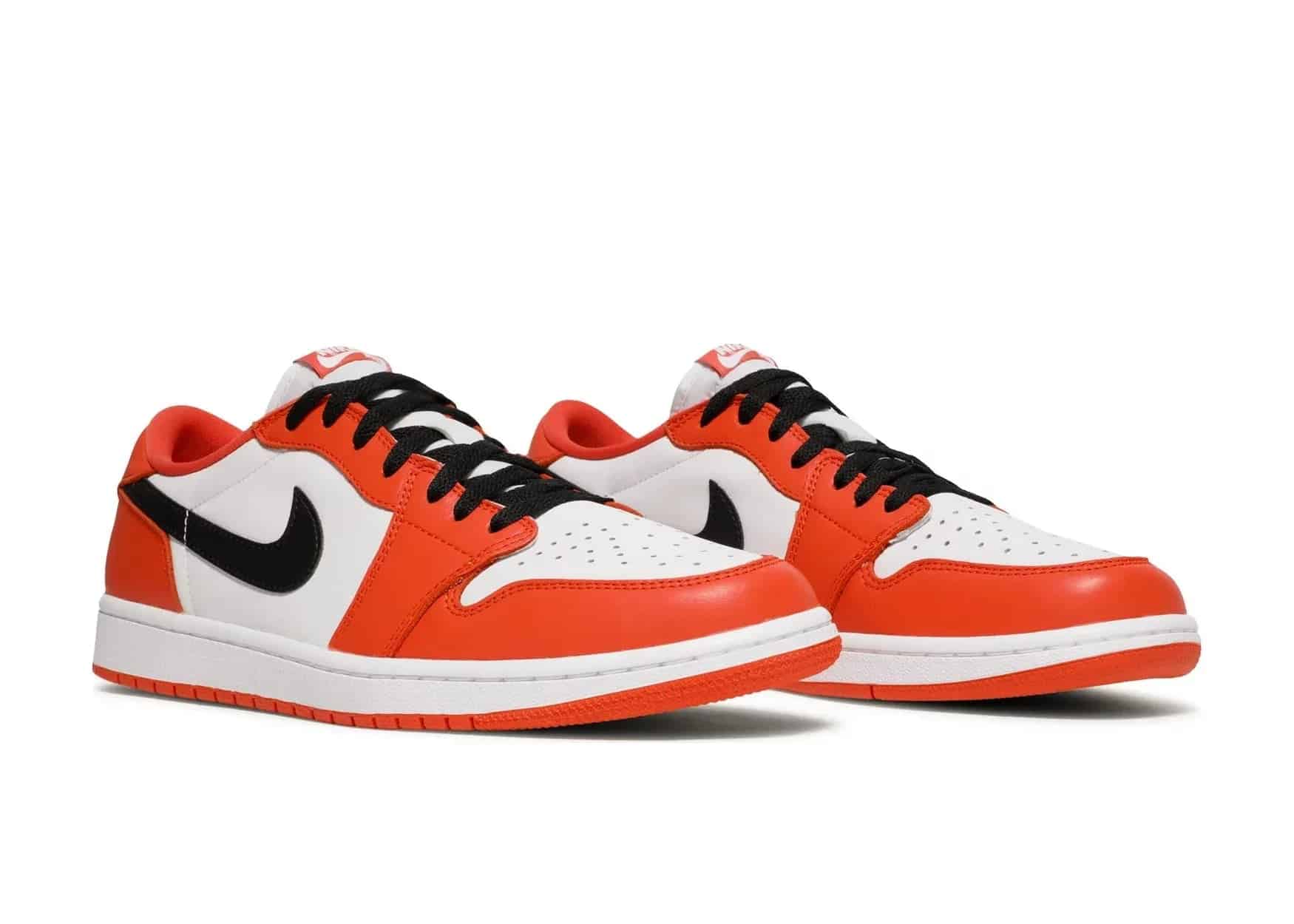 Nike Air Jordan 1 Low OG Starfish - Sneaker Türkiye